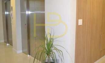 Imagem 6: Flat para Venda em Sorocaba, Jardim Faculdade, 1 dormitório, 1 banheiro, 1 vaga