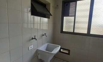 Imagem 7: Apartamento para aluguel possui 96 metros quadrados com 3 quartos em Vila Butantã - São Pa