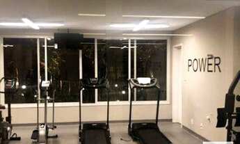 Imagem 7: Apartamento para alugar, 34 m² por R$ 2.500,00/mês - Ipiranga - São Paulo/SP