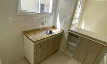 Imagem 3: Boletto Imóveis, vende apartamento, 2 dormitórios, 1 suíte com sacada, 1box coberto, cozin