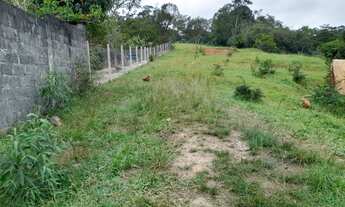 Imagem 2: Terreno com vista incrível para a natureza