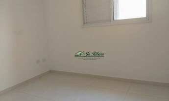 Imagem 7: Cobertura 2 dormitórios Vila Curuçá