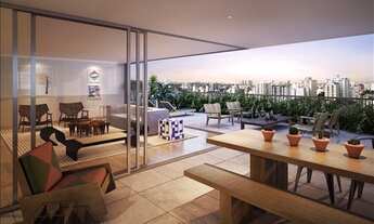 Imagem 7: Apartamento residencial para venda, Sumarezinho, São Paulo - AP4548