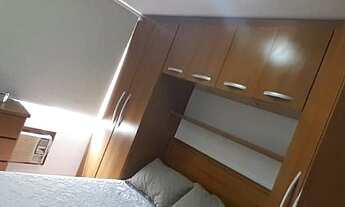 Imagem 7: Lindo apartamento Residencial Duque de Caxias