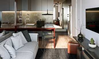 Imagem 5: Apartamento residencial para venda, Rebouças, Curitiba - AP9632