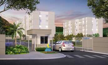 Imagem 2: Apartamento residencial para venda, Curicica, Rio de Janeiro - AP9069