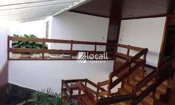 Imagem 7: Casa com 4 dormitórios, 680 m² - venda por R$ 2.500.000,00 ou aluguel por R$ 8.500,00/mês