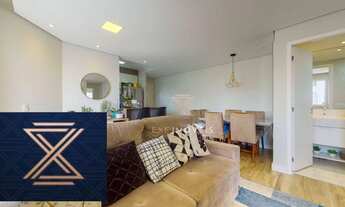 Imagem 7: Apartamento com 2 dormitórios à venda, 65 m² por R$ 450.000 - Vila Prudente - São Paulo/SP