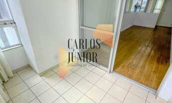 Imagem 3: Excelente Apartamento 2 quartos c/ suíte em Jardim da Penha - Com ganho de Área