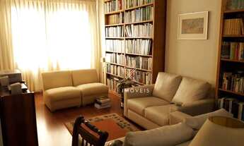 Imagem 2: Apartamento com 3 dormitórios à venda, 118 m² por R$ 780.000,00 - Sumaré - São Paulo/SP