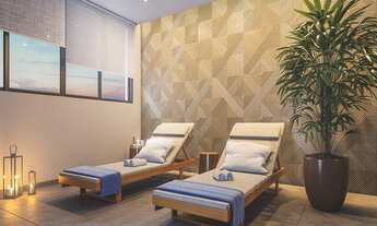 Imagem 5: Apartamento de 135 m² em 03 suítes, 02 vagas, terraço com churrasqueira no Belém