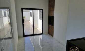 Imagem 4: Casa à venda no Residencial Villaggio Ipanema I - Sorocaba/SP