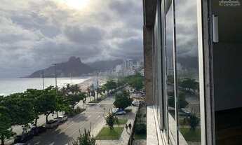 Imagem 3: Apartamento 3 quartos 258m² na av Vieira Souto