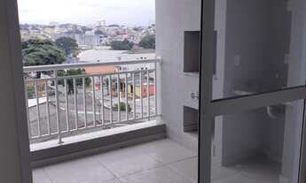 Imagem 4: APARTAMENTO com Varanda Gourmet 67 mts² Vila Jacuí - São Paulo - SP