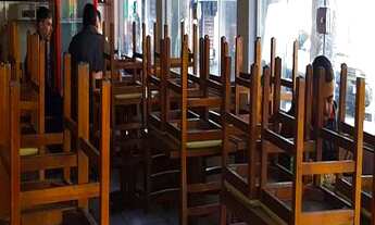 Imagem 2: Restaurante com grill de esquina em Guarulhos/SP Ref.: 1660