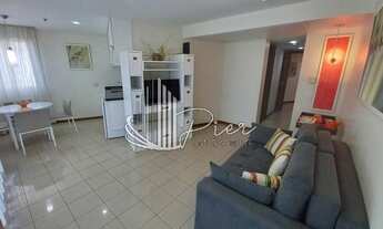 Imagem 3: Wyndham Frontal Mar, 2 Suítes 100m Apart-Hotel