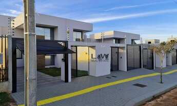 Imagem 2: Casa com 2 dormitórios para alugar, 87 m² por R$ 1.900,00/mês - Vila Floratta - Foz do Igu