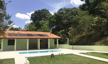 Imagem 6: Chácara para Venda em Jarinu, Chacara Campo Verde, 4 dormitórios, 1 suíte, 3 banheiros, 4