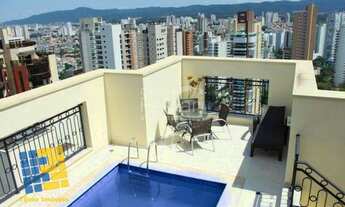 Imagem 2: Cobertura para alugar, 480 m² por R$ 20.000,00/mês - Santana - São Paulo/SP