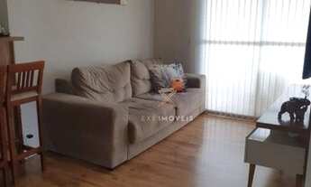 Imagem 6: Apartamento com 3 dormitórios à venda, 81 m² por R$ 750.000 - (Zona Norte) Barro Branco