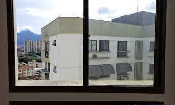 Imagem 5: Apartamento para aluguel, 2 quartos, 1 vaga, Praça da Bandeira - Rio de Janeiro/RJ