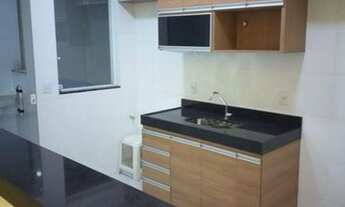 Imagem 6: Casa para venda com 100 metros quadrados com 3 quartos em Parque Pinheiros - Taboão da Ser