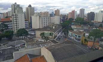 Imagem 5: Sala para alugar, 35 m² por R$ 1.300,00/mês - Vila Assunção - Santo André/SP