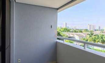 Imagem 6: Apartamento com 3 dormitórios à venda, 97 m² por R$ 1.070.000 - Santo Amaro - São Paulo/SP