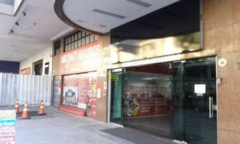 Imagem 2: Sala à venda, 39 m² - Barro Preto - Belo Horizonte/MG