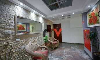 Imagem 4: Apartamento à venda, 103 m² por R$ 350.000,00 - Tupi - Praia Grande/SP