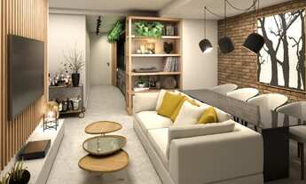 Imagem 4: Apartamento residencial para venda, Copacabana, Rio de Janeiro - AP9543