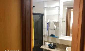 Imagem 7: Asset imóveis vende apartamento com 2 dormitórios, 70 m² por R$ 370.000 - Icaraí - Niterói