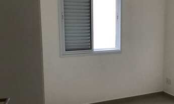 Imagem 6: JOSE MENINO - LOCAÇÃO - 2 DORMITÓRIOS SEMI - MOBILIADO - LAZER