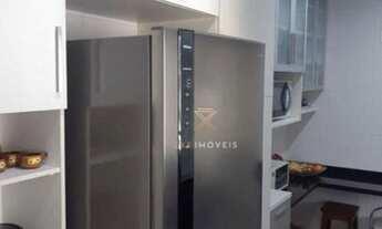 Imagem 5: Apartamento com 3 dormitórios à venda, 141 m² por R$ 1.968.000 - Lapa - São Paulo/SP