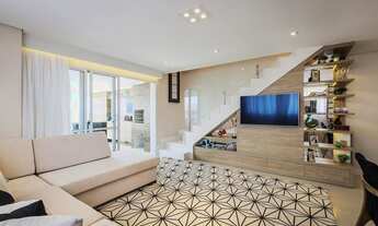 Imagem 6: Apartamento residencial para venda, Centro, Osasco - AP6610