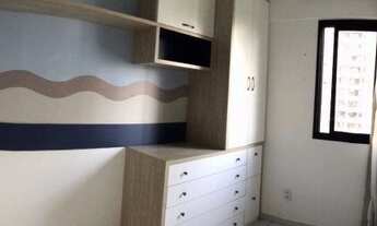 Imagem 6: Apartamento 65 metros quadrados com 3 quartos em Madalena - Recife - PE