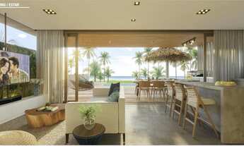 Imagem 4: Casa de condomínio para venda possui 325 metros quadrados com 5 quartos