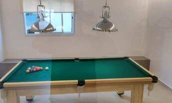 Imagem 5: Apartamento à venda, 73 m² por R$ 400.000,00 - Canto do Forte - Praia Grande/SP