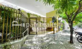 Imagem 2: Apartamento a venda com 4 Quartos 4 banheiros 4 vagas na Garagem 448 m² por R$ 2.600.000