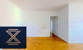 Imagem 5: Apartamento com 3 dormitórios à venda, 135 m² por R$ 920. - Alto da Lapa - São Paulo/SP