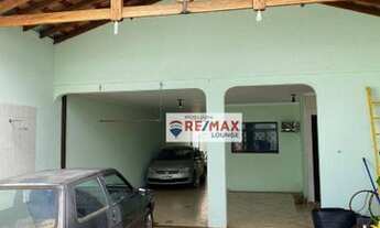 Imagem: Casa com 3 dormitórios para alugar, 240