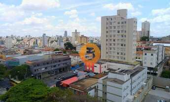 Imagem 6: Sala para alugar, 138 m² por R$ 5.070,00/mês - Floresta - Belo Horizonte/MG