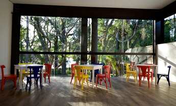 Imagem 6: Casa residencial para venda, Pedra Redonda, Porto Alegre - CA3619