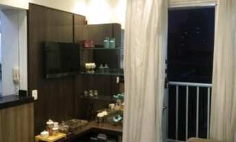 Imagem 2: Apartamento de 2 Dormitórios na Rua dos Parecis