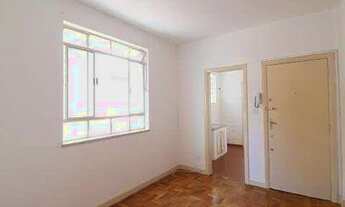 Imagem: Apartamento com 1 dormitório para alugar