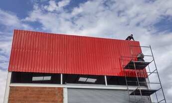 Imagem 4: Galpão Industrial e Comercial para alugar na Vila Prudente - Zona Leste - SP