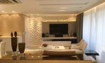 Imagem 3: 3 suites com 152 m² na Aldeota