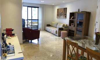 Imagem 2: Apartamento com 4 dormitórios à venda, 115 m² por R$ 1.290.000 - Alto da Lapa - São Paulo