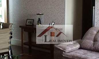 Imagem 2: Apartamento residencial à venda, Vila Bocaina, Mauá