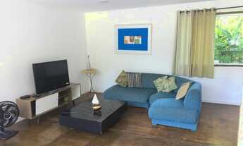 Imagem 4: Casa de praia com piscina em condomínio fechado com 3 quartos e área ampla de lazer